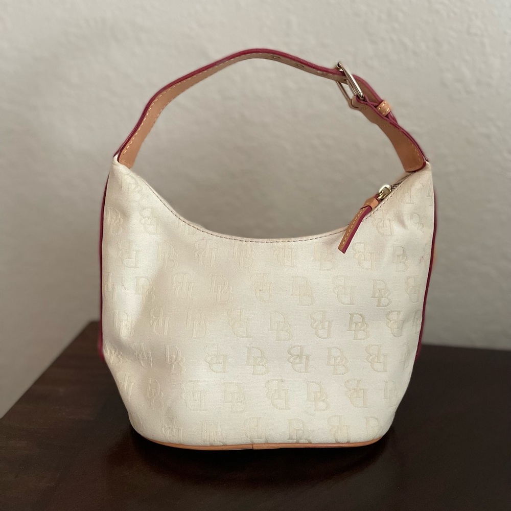 Dooney & Burke handbag